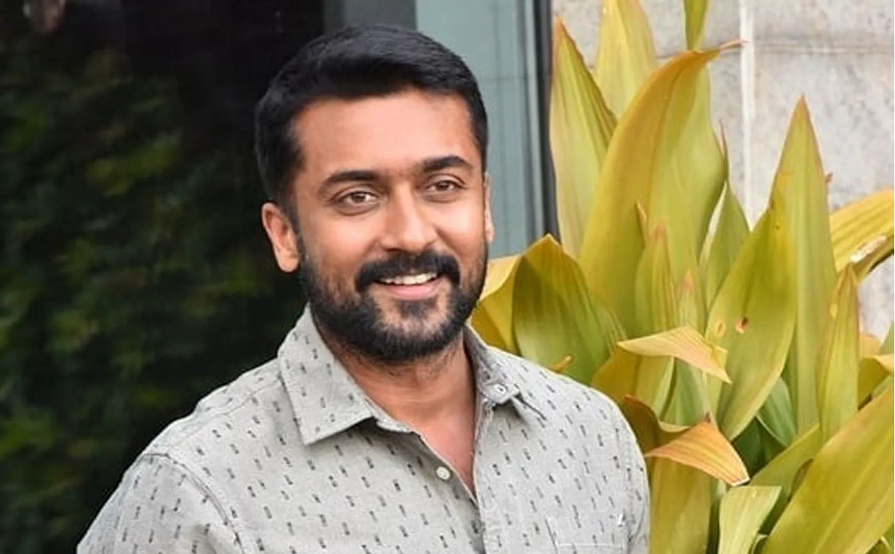 suriya's 'soorarai potru' & 'jai bhim' movie releasing in theatre regards his birthday 