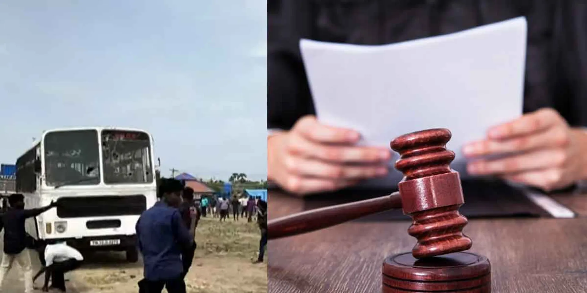 'Student's parents should not give an interview to the media'- High Court Judge Satish Kumar ordered!