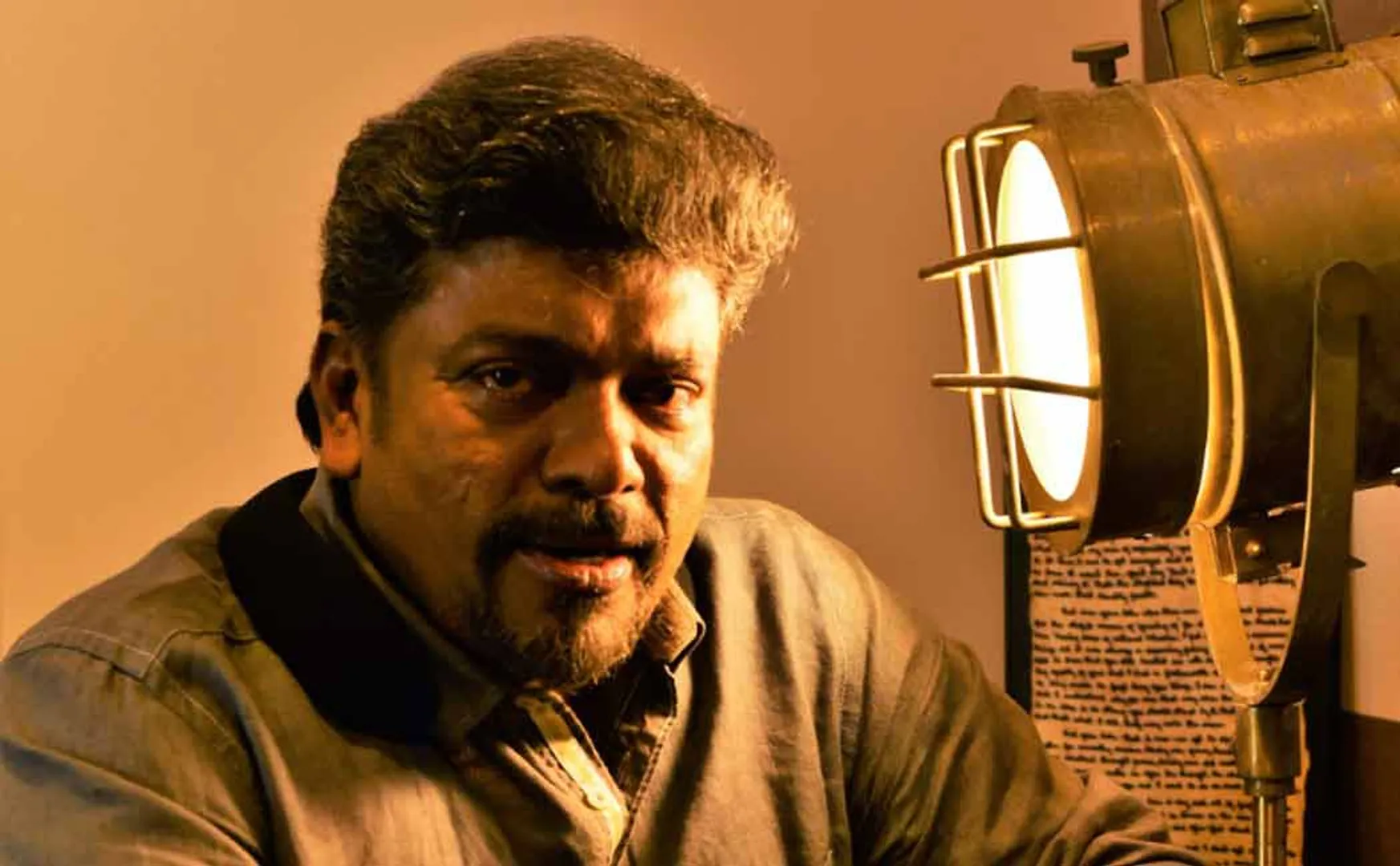 parthiban apologies brigida controversy speech