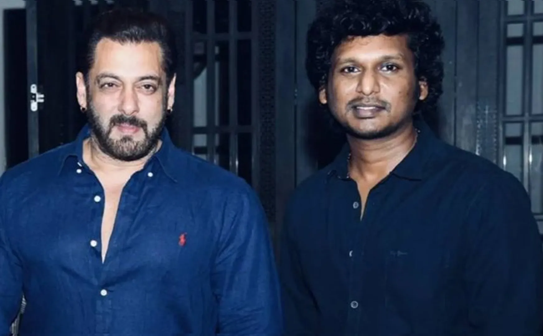 lokesh kanagaraj directing salman khan next movie 