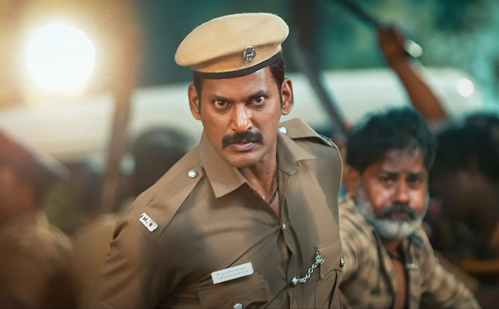 vishal laththi tesar release july24