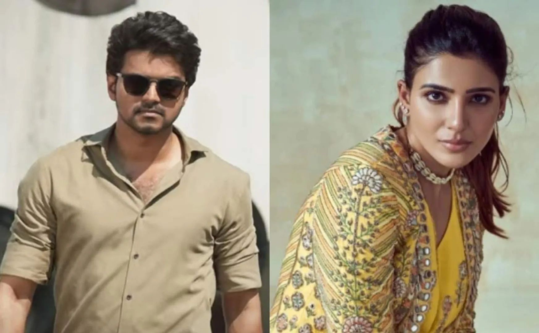 smantha to act in negative role in vijay 'thalapathy 67' movie under lokesh kanagaraj 
