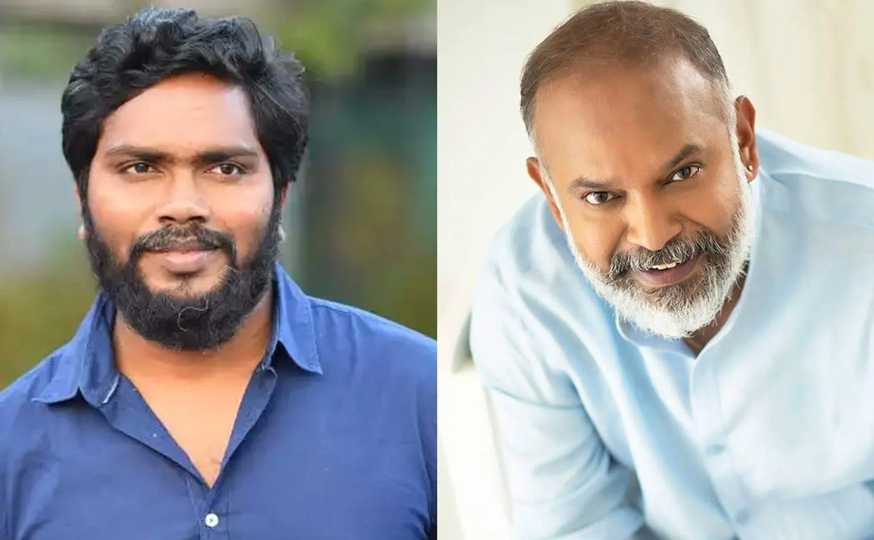  Chimbudevan, Rajesh.M, Pa.Ranjith, Venkat Prabhu in 'Victims' movie trailer and release date announced