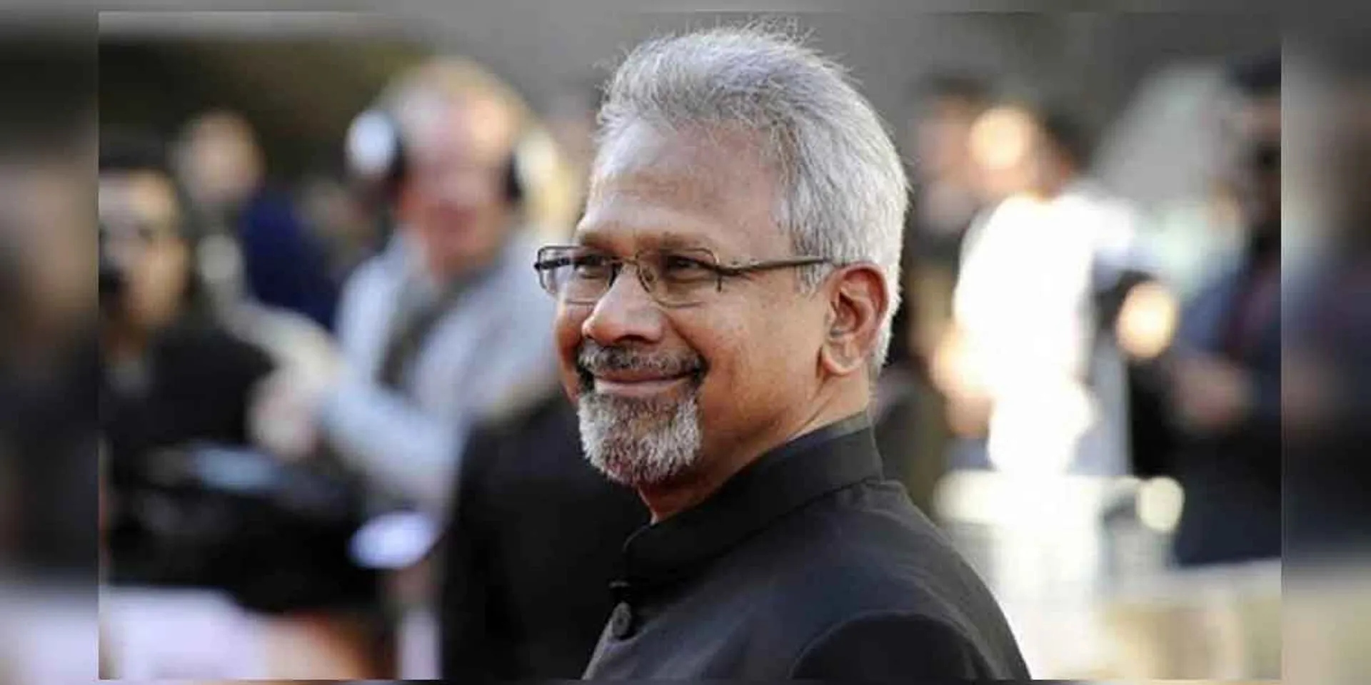  Corona infection confirmed for Mani Ratnam!