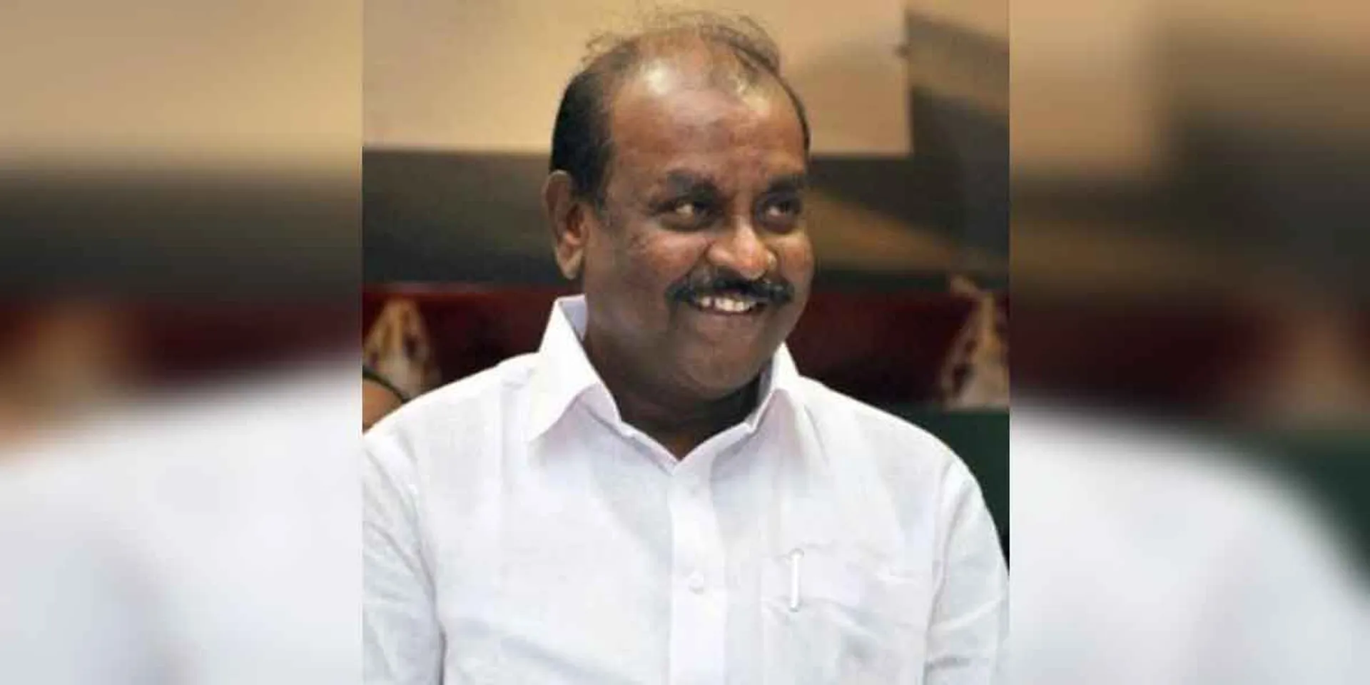  Natham Viswanathan Vice President of Opposition?