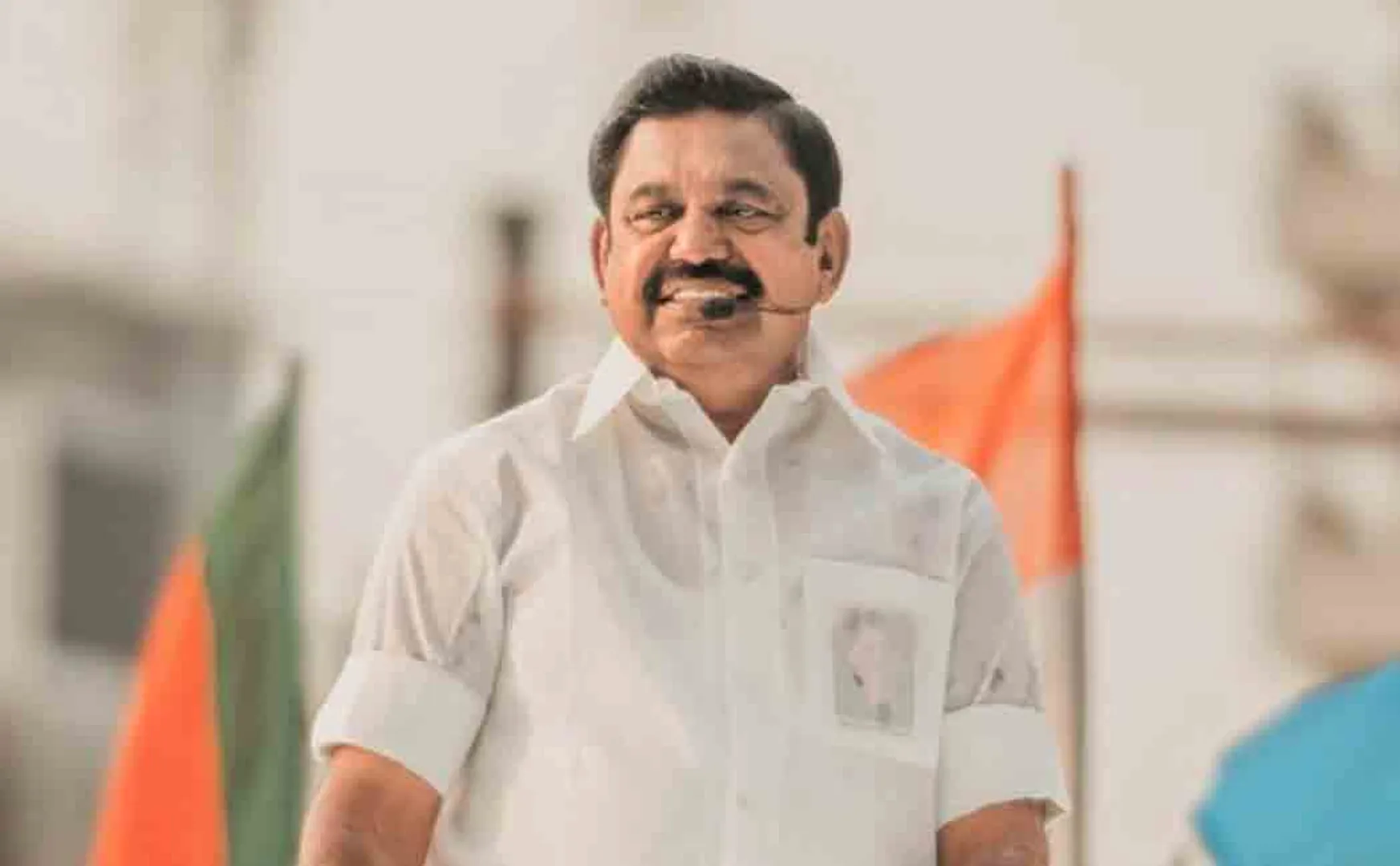 ADMK struggle announcement against electricity tariff hike!