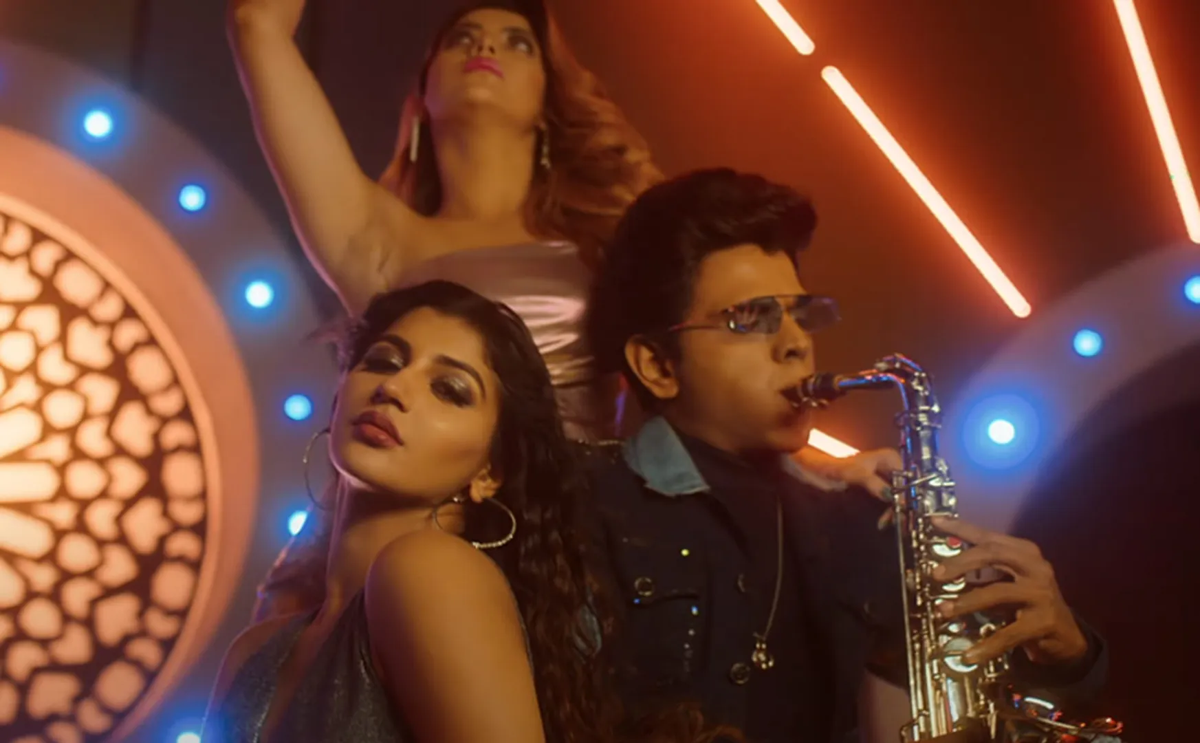 Mosalo Mosalu Video Song  out now