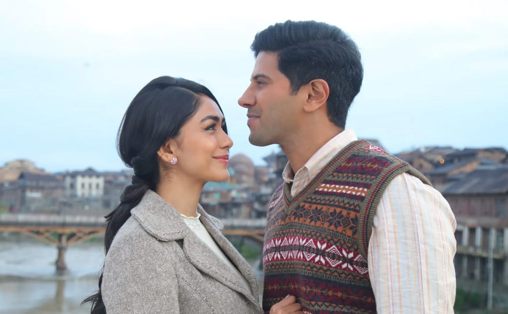 Kannukkulle Lyrical Video Song goes viral
