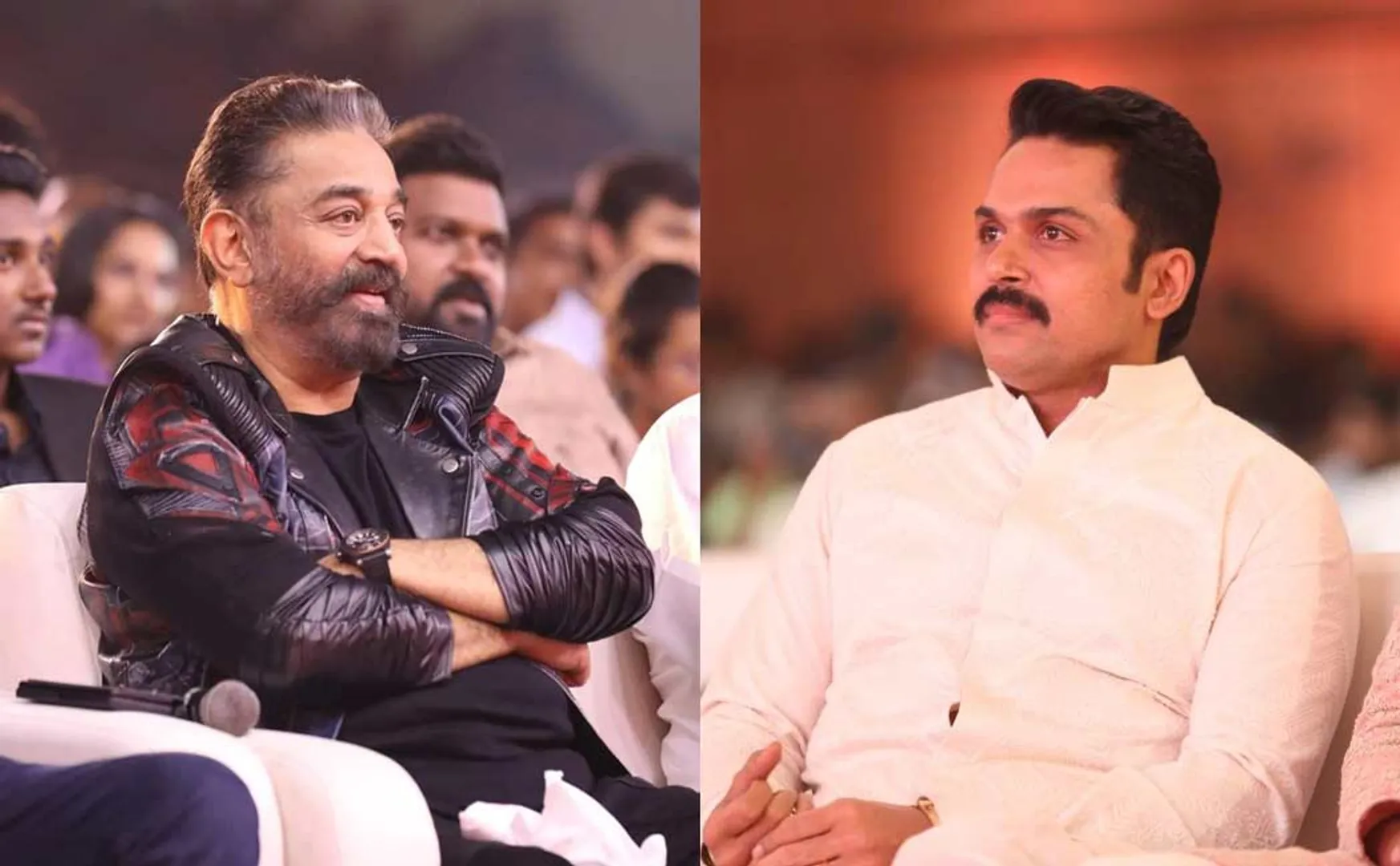 karthi like kamal - sardar movie dubbing starts 