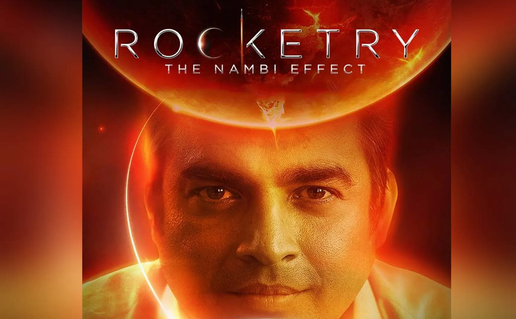 Rocketry: The Nambi Effect - ott release date announced