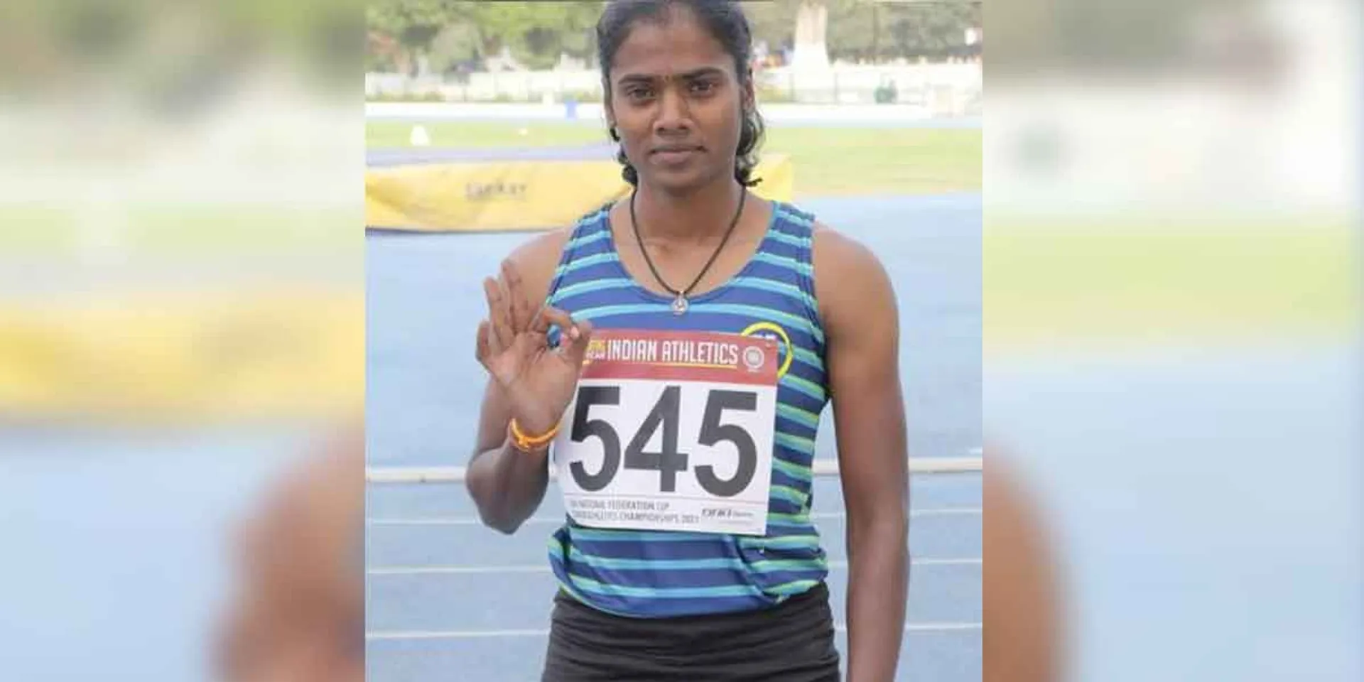  Tamil player removed from Commonwealth Games!?