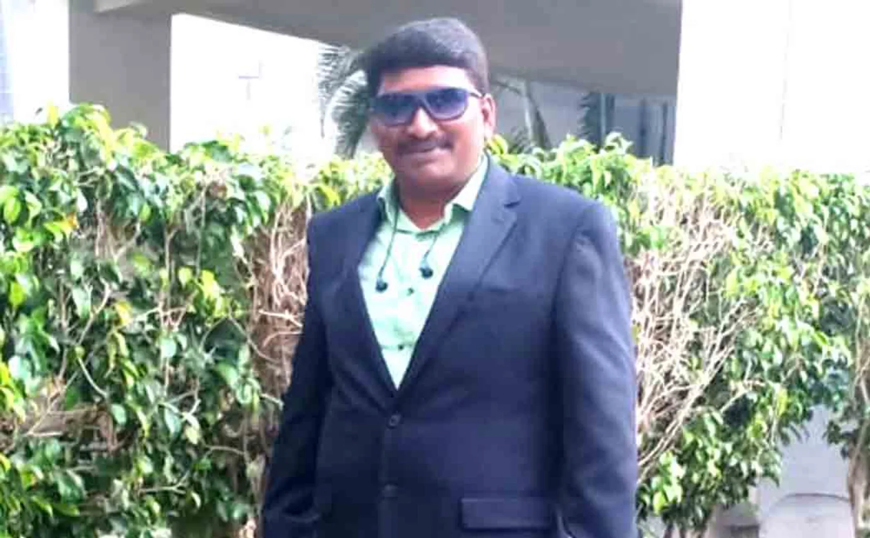 Real estate owner passed away near namakkal 