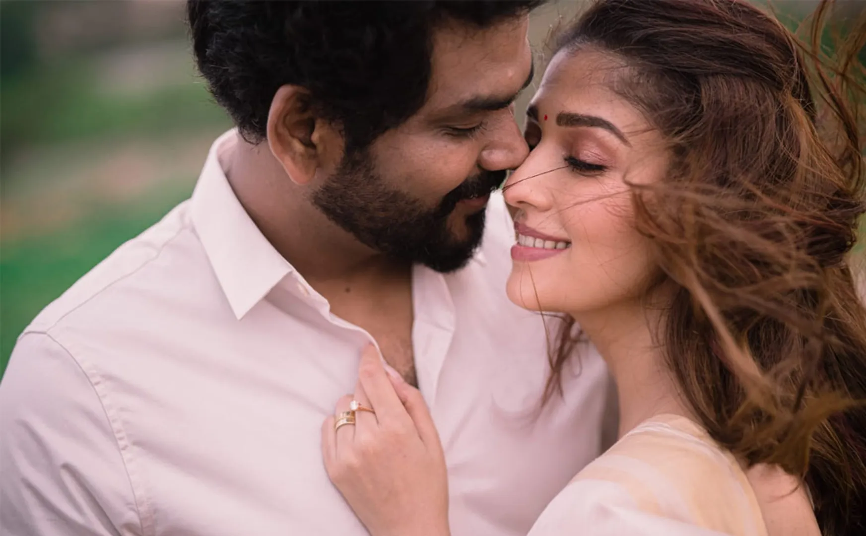 Netflix promises nayanthara vignesh shivan wedding video soon