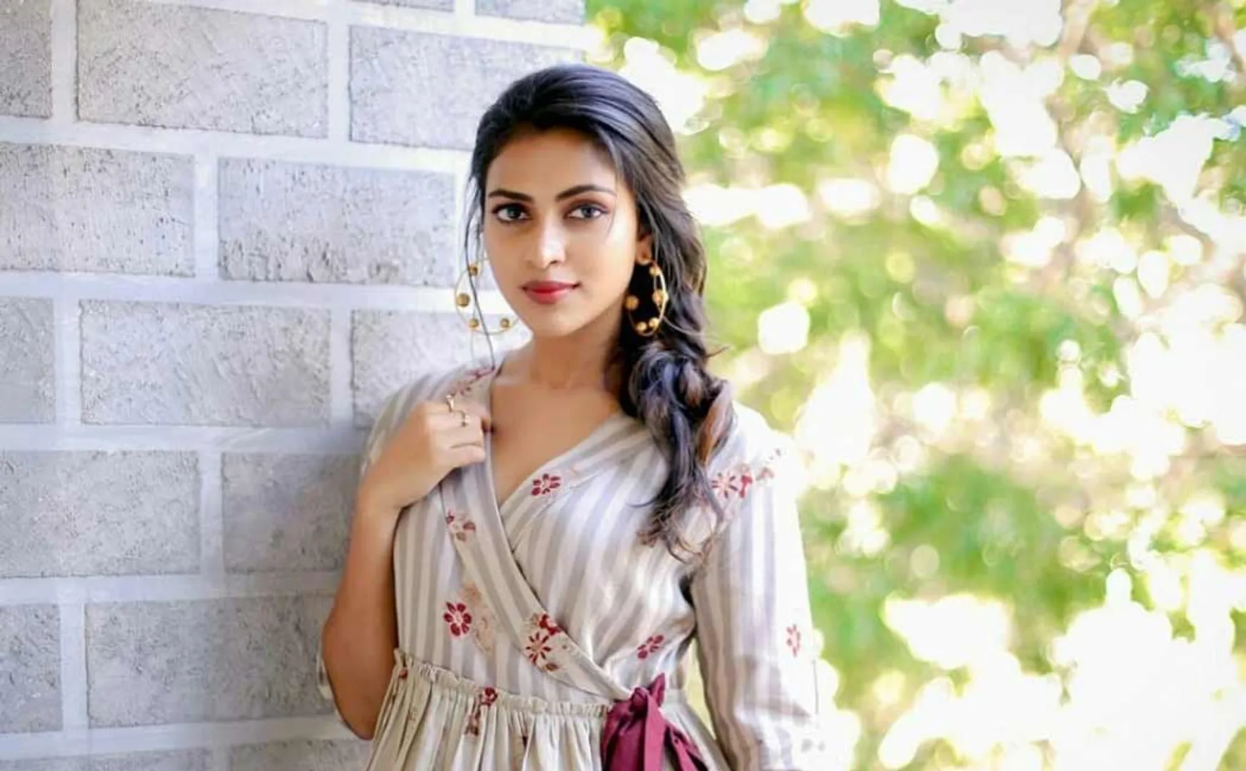 amala paul in 'cadaver' movie get released in direct ott 