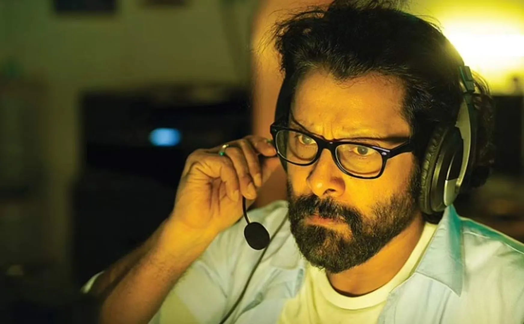 vikram 'Cobra' release date change?