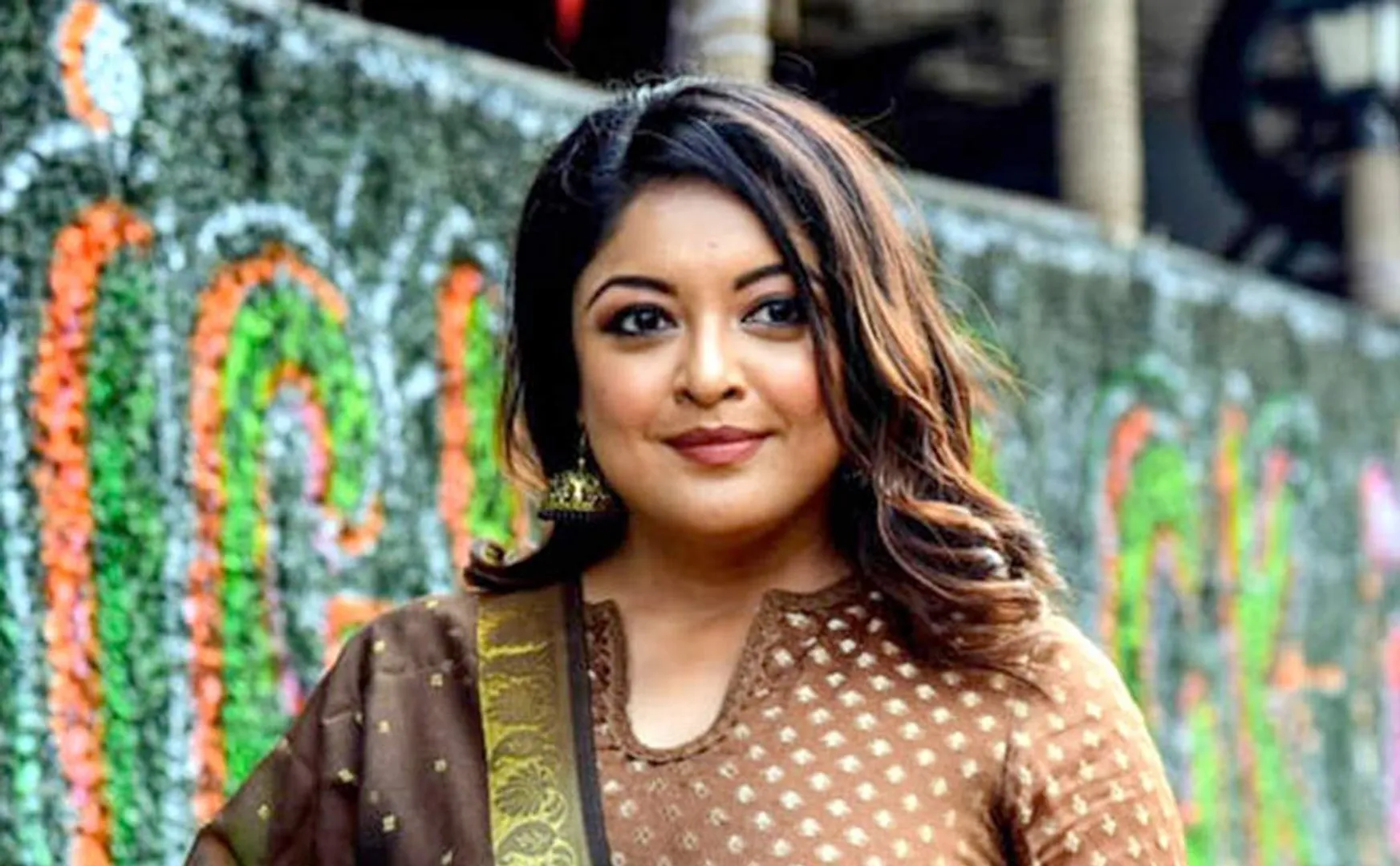 I wish presidents rule & military rule to be established in Maharashtra - actress Tanushree Dutta