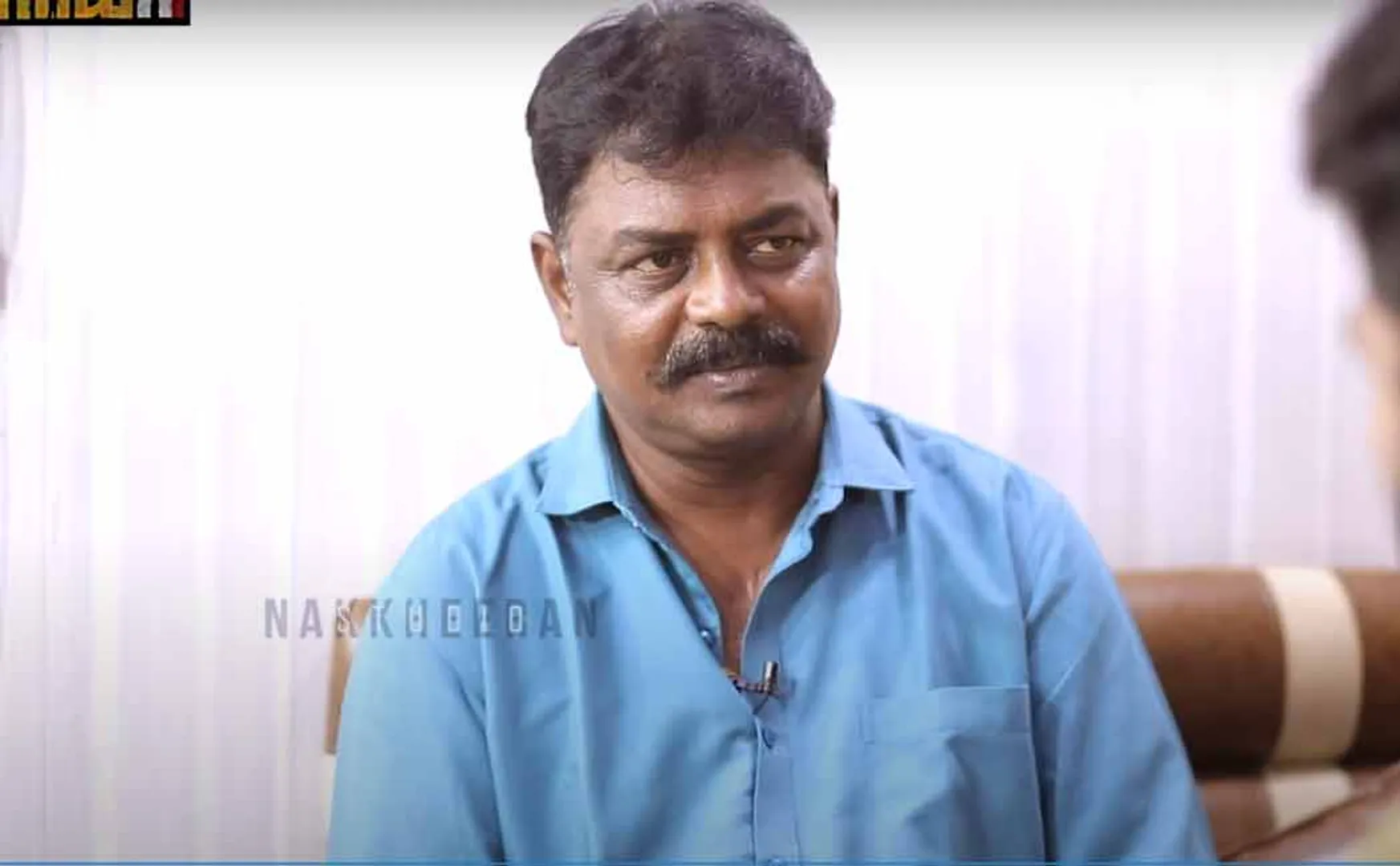 Stills RS Raja