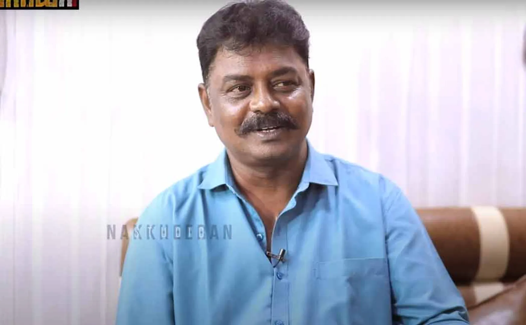 Stills RS Raja