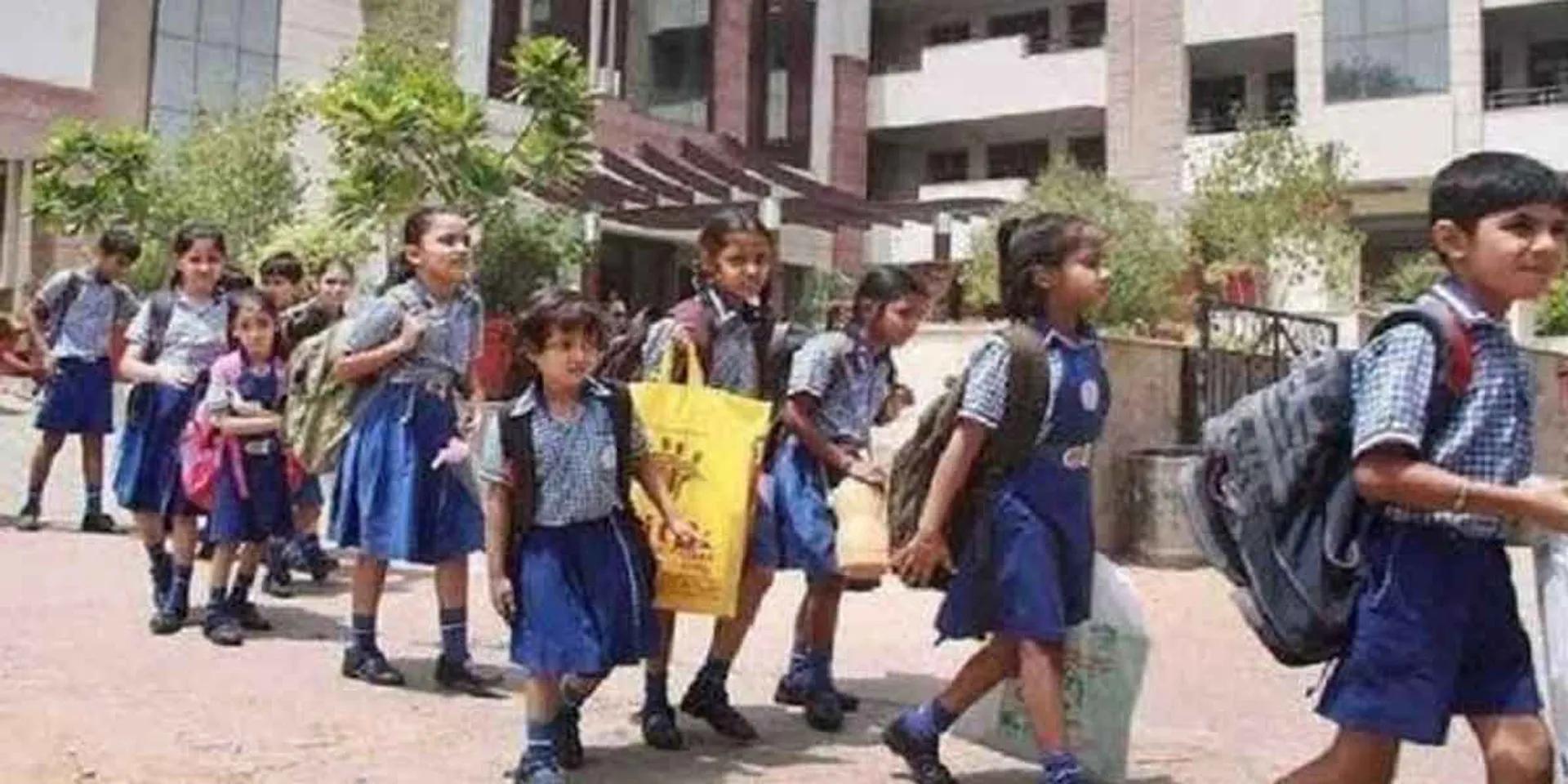  'No Action on 987 Schools'- Directorate of Matriculation Notification!