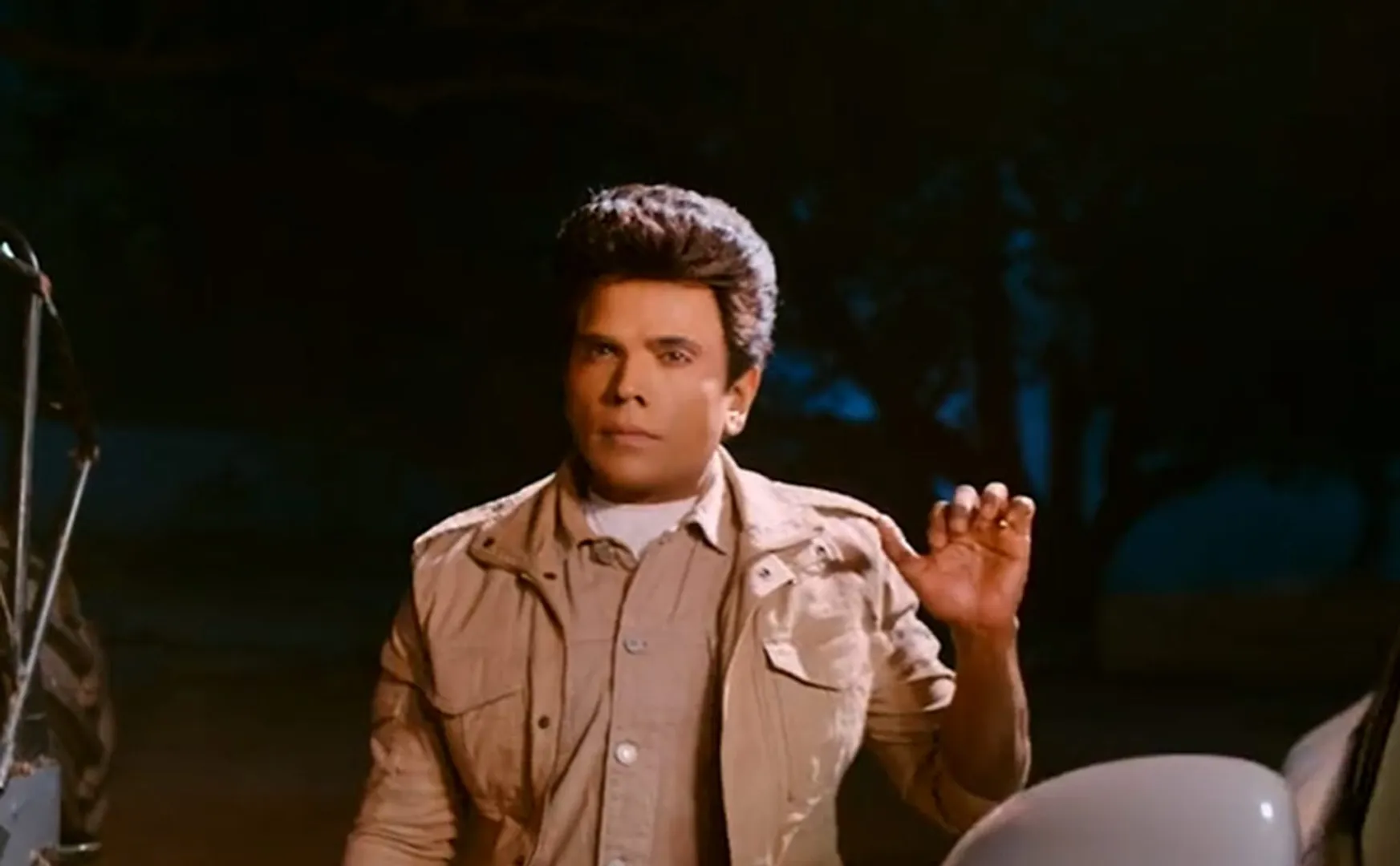  Legend Saravanan joined in twitter