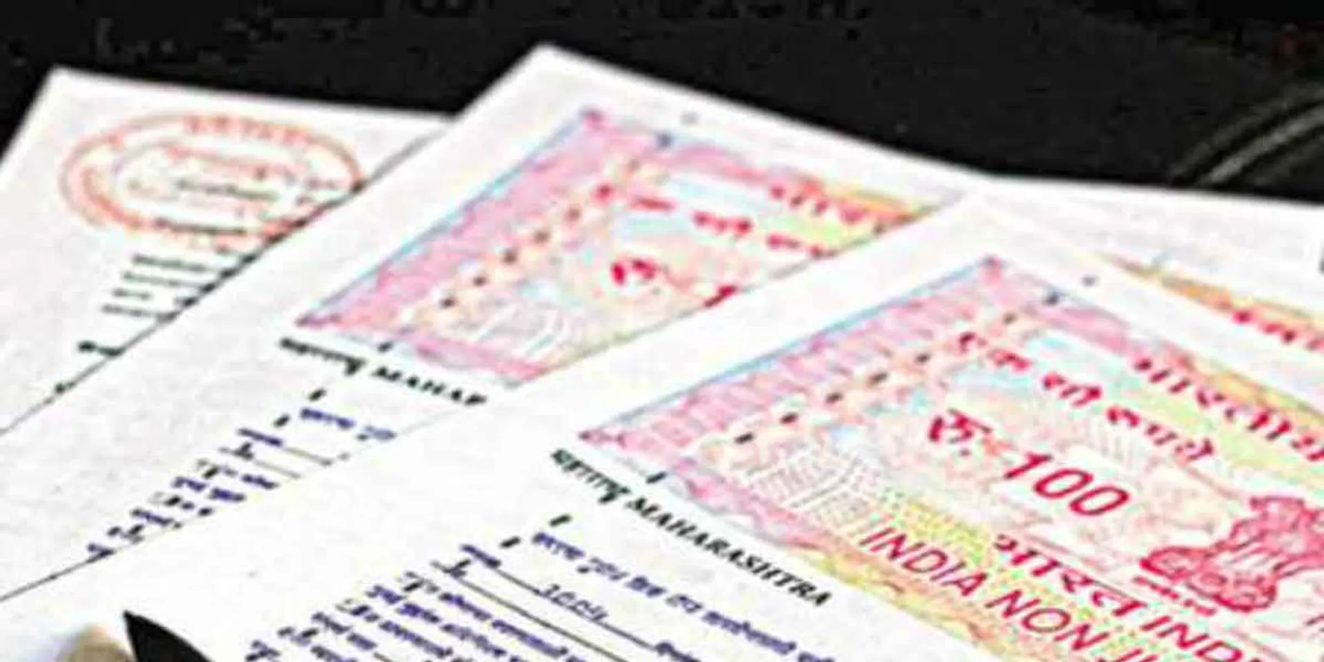 Deeding by forged documents; Dismissal of the registrar!