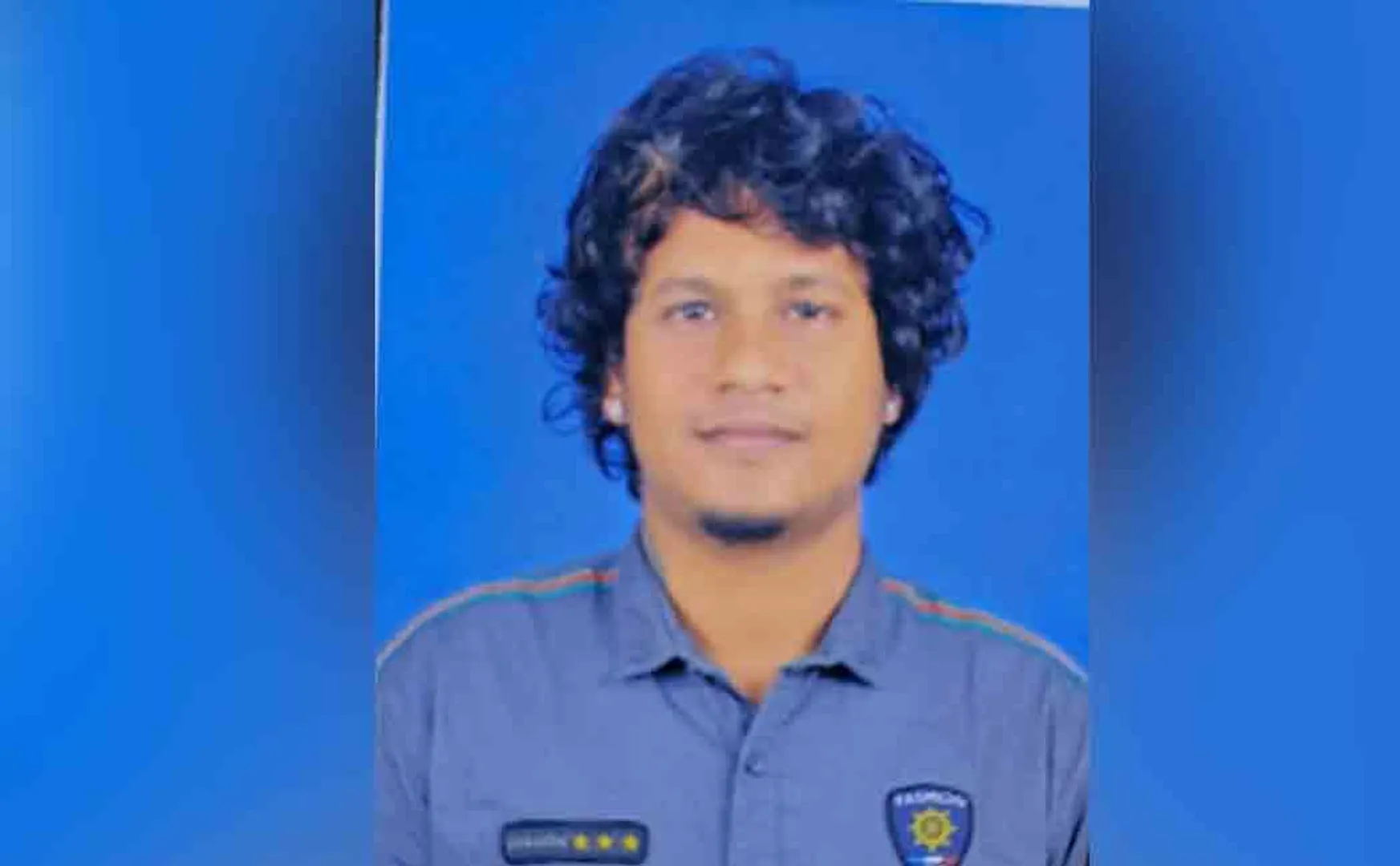 Youth passed away police investigating 