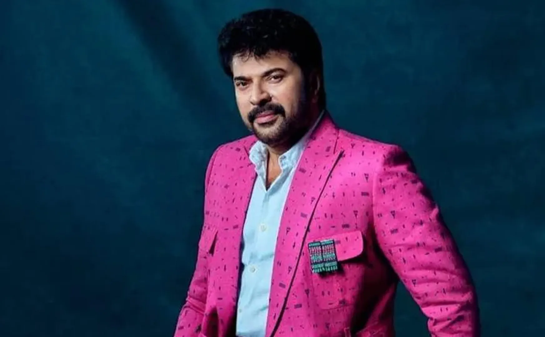 "Malayalam cinema stands tall in the list of winners" - Mammootty 