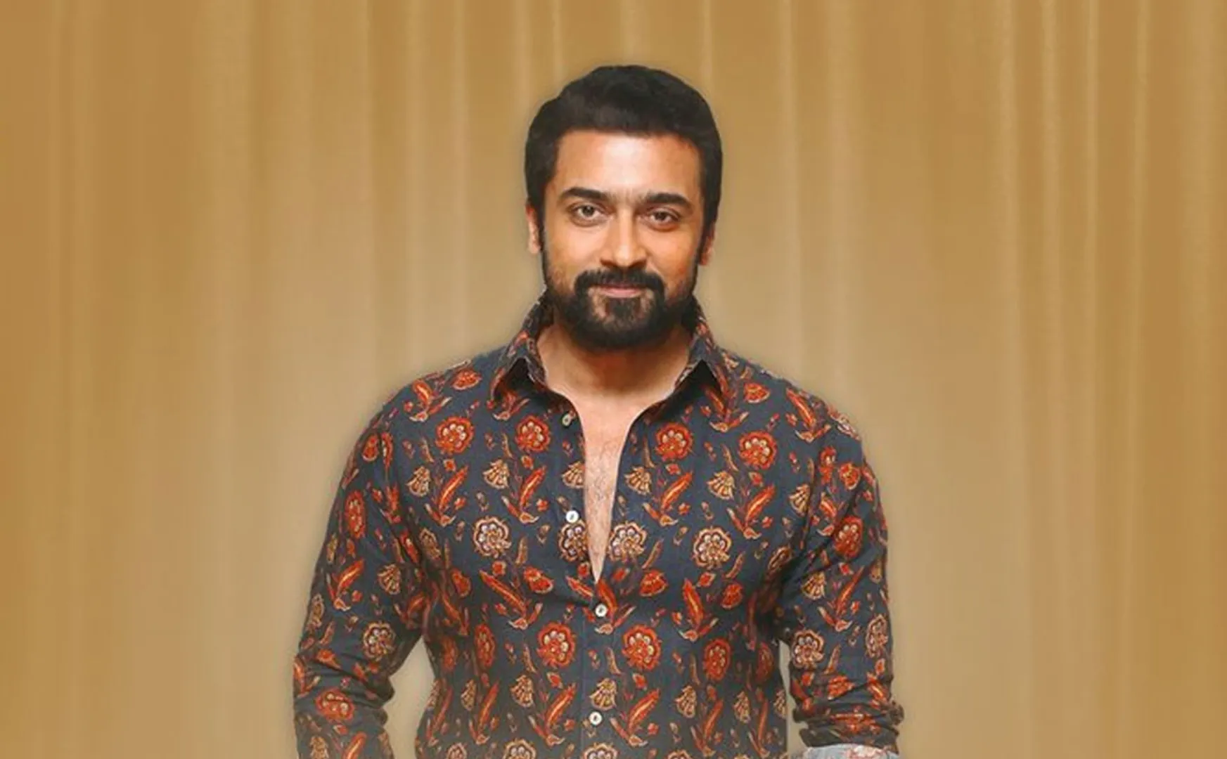 suriya released a statement regards national awards