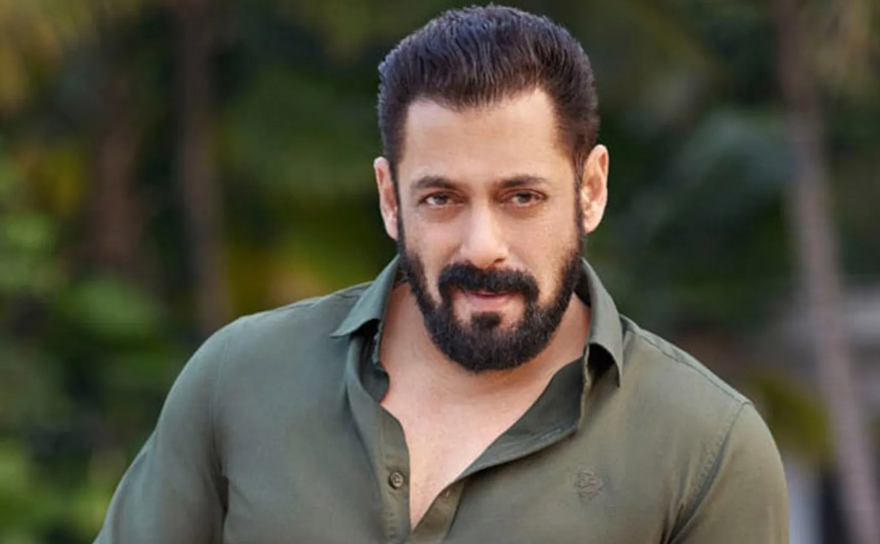 Salman Khan application for gun license