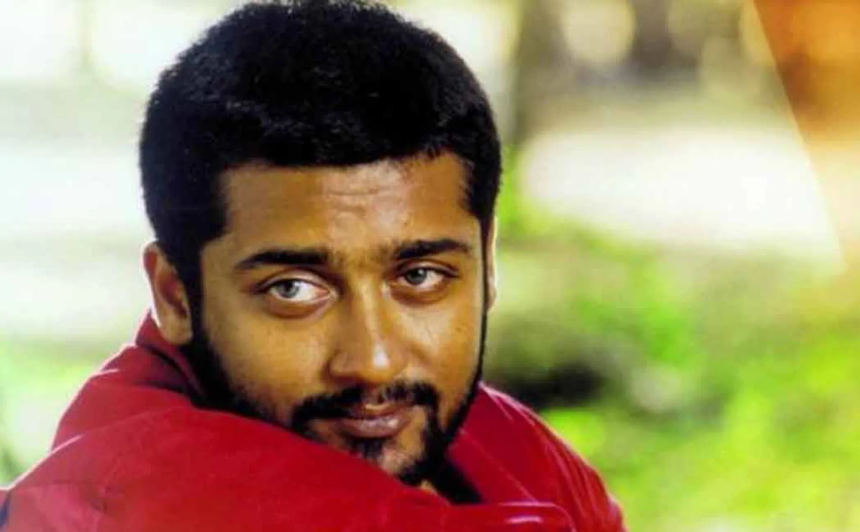 actor Suriya