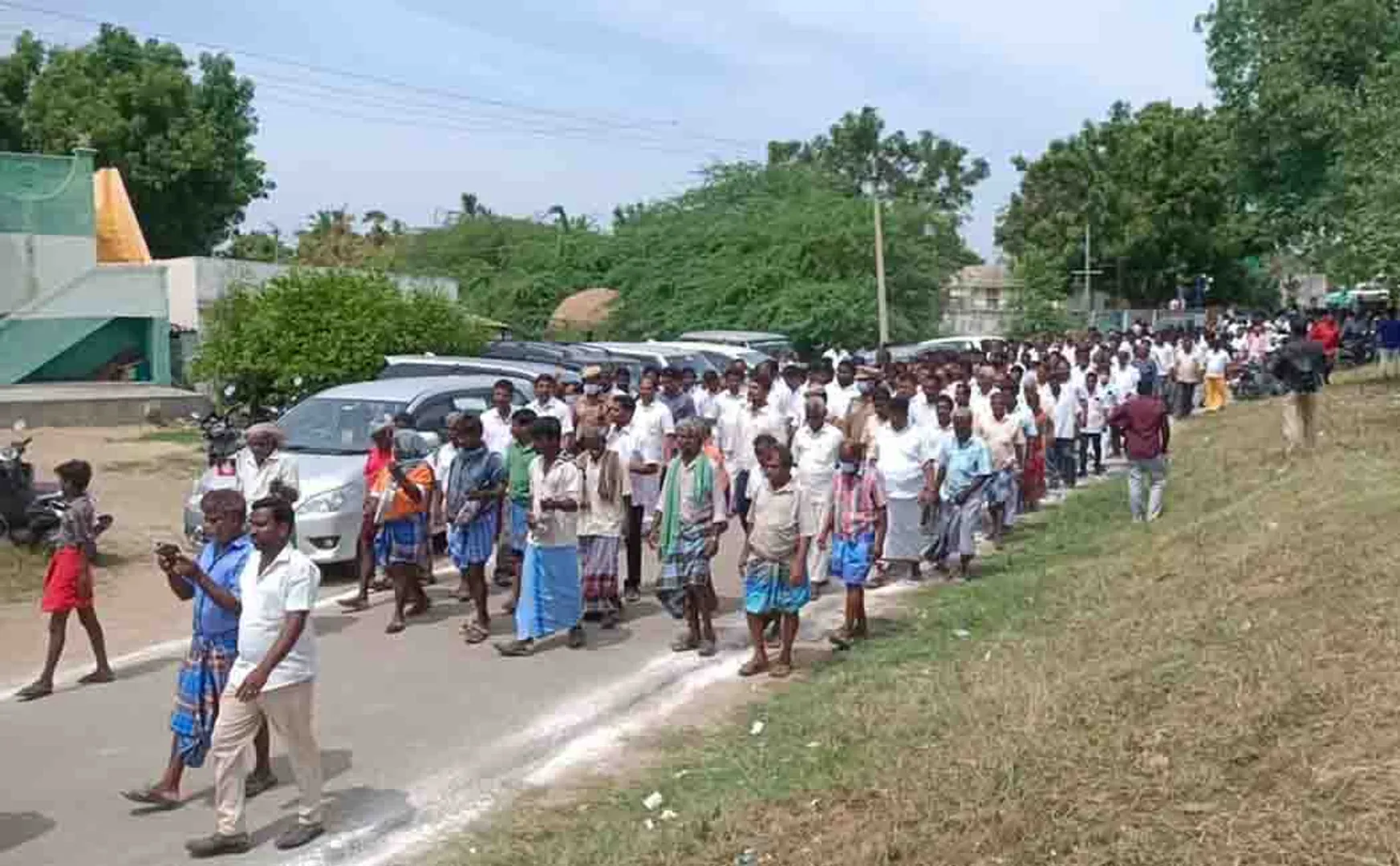 school student srimathi incident police in cuddalore district 