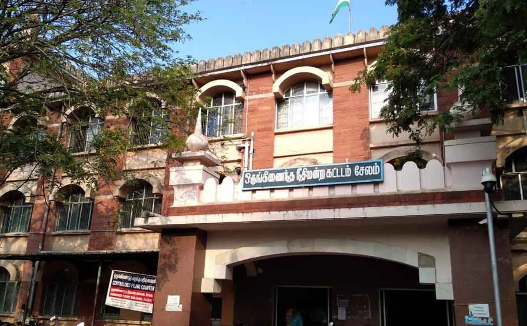 Farmer passed away case life sentence for two 