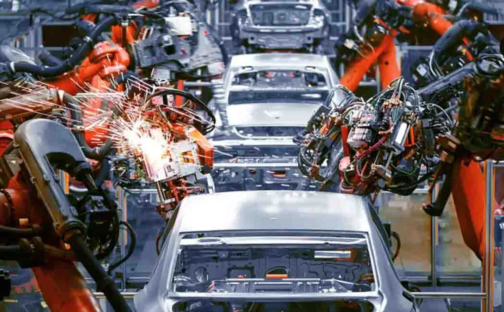 Women shining in the automotive industry!