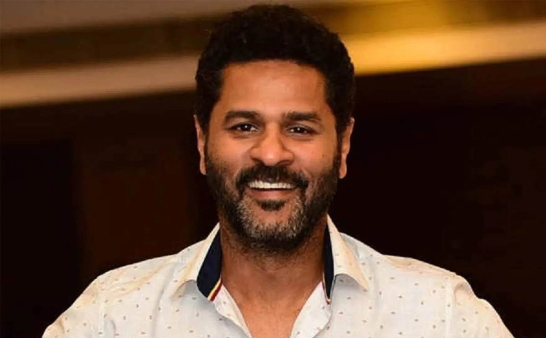 prabhu deva talk about poikkal kuthiraimovie