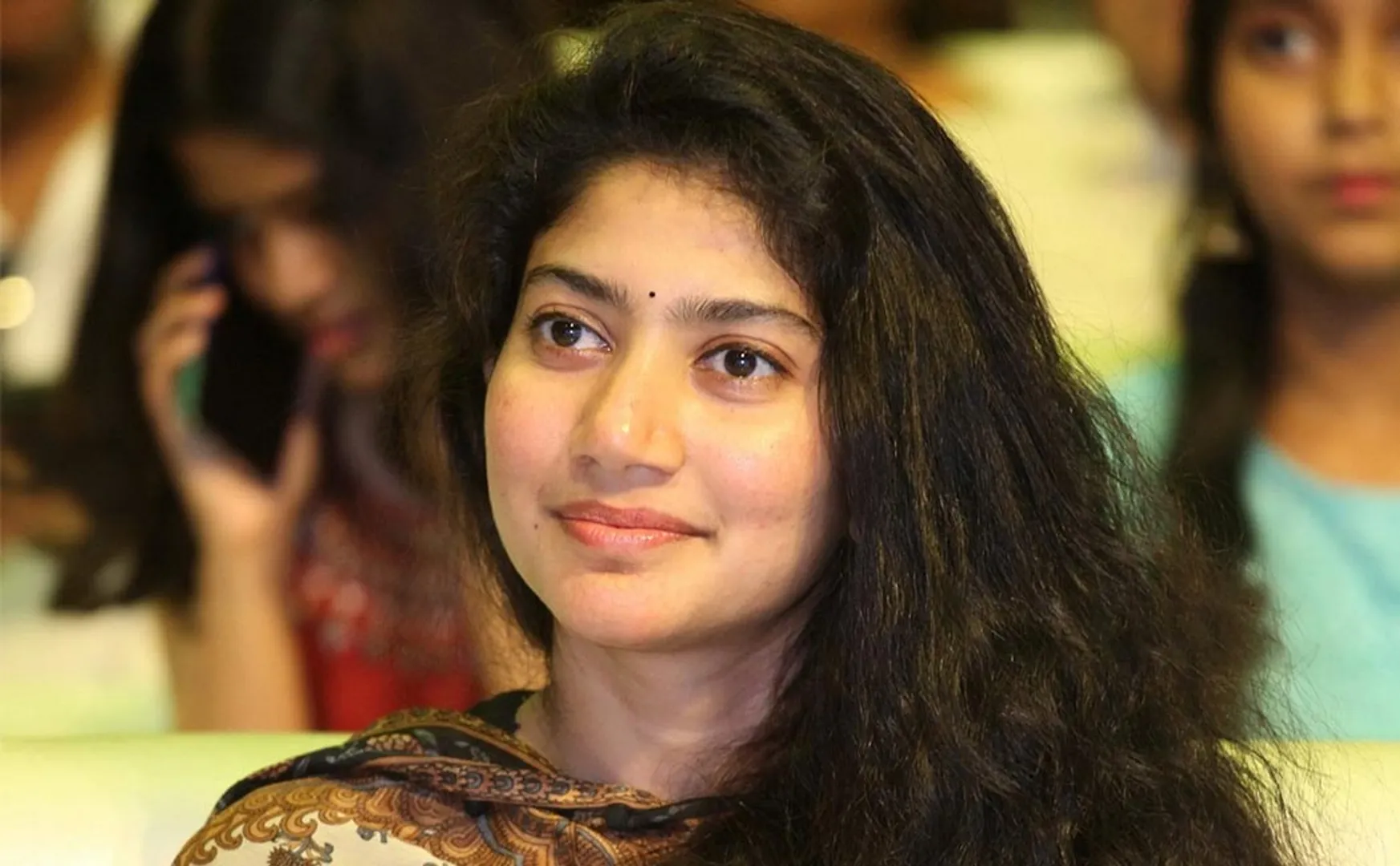 Sai Pallavi told don't want money before acting gargi 
