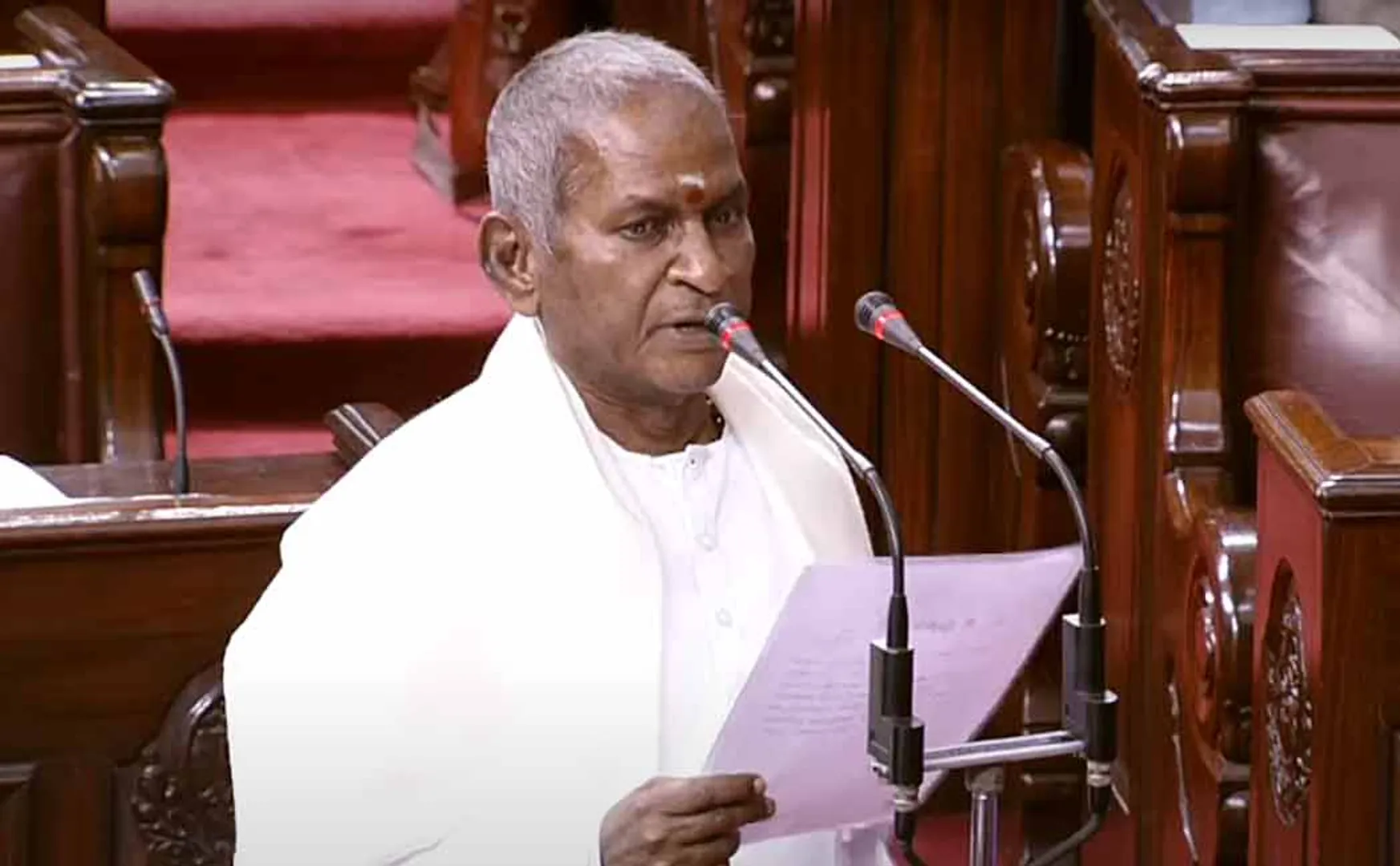 Ilayaraja 