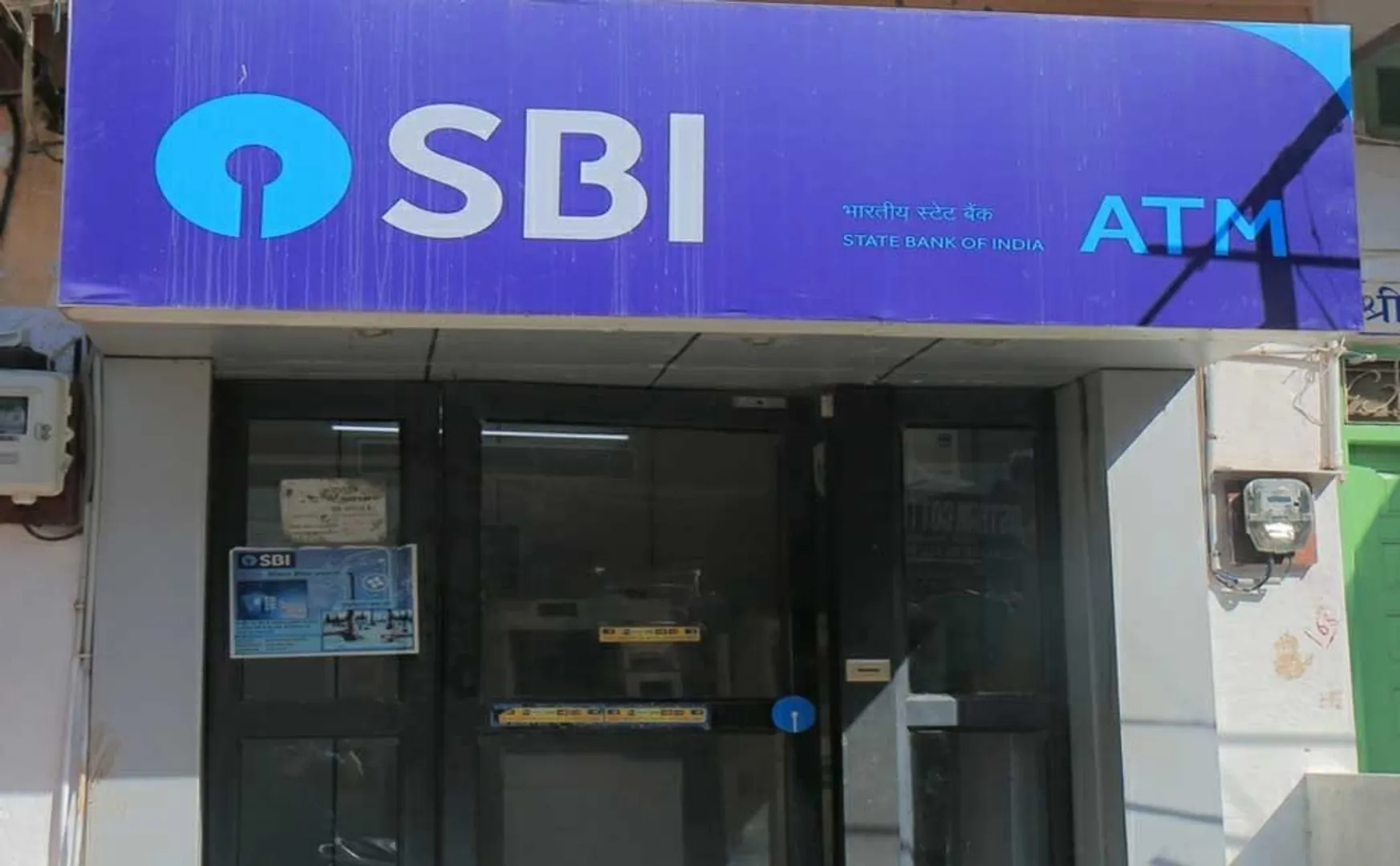 New regulations to withdraw money from SBI ATMs!