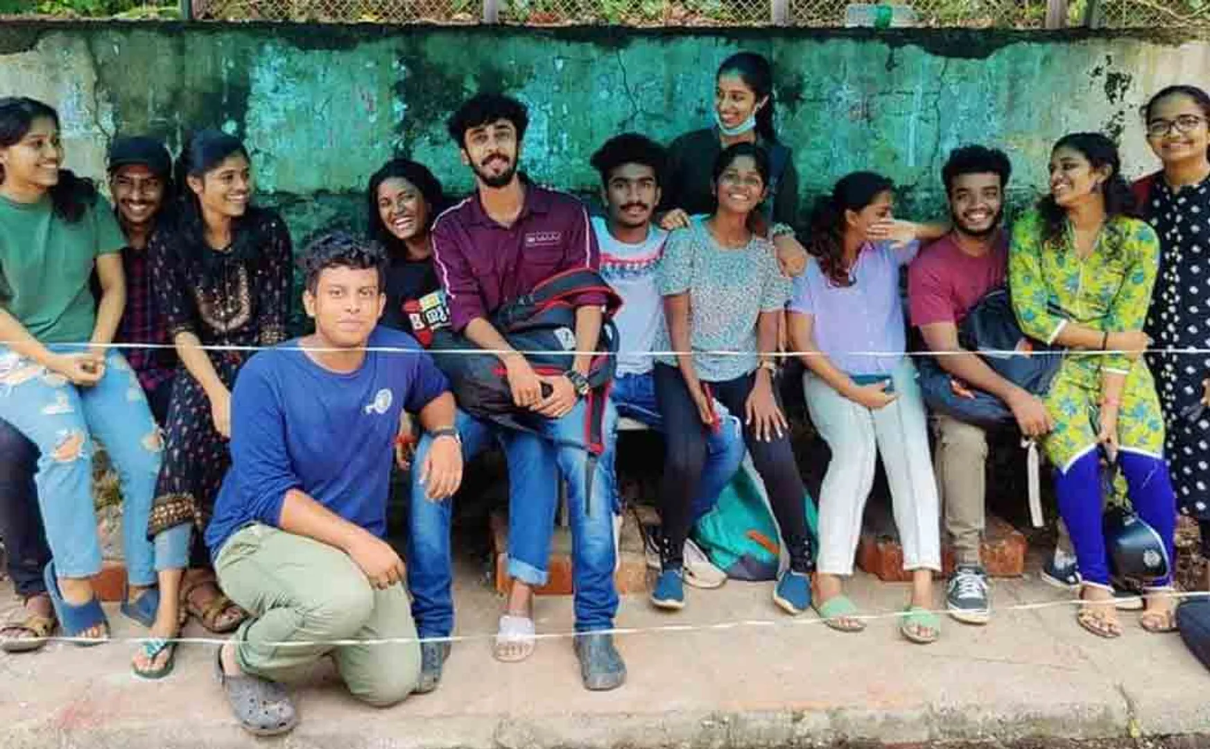 Kerala thiruvanathapuram bus stand issue 