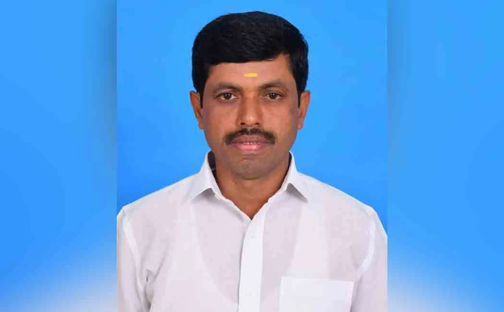 Debt issue bjp leader 