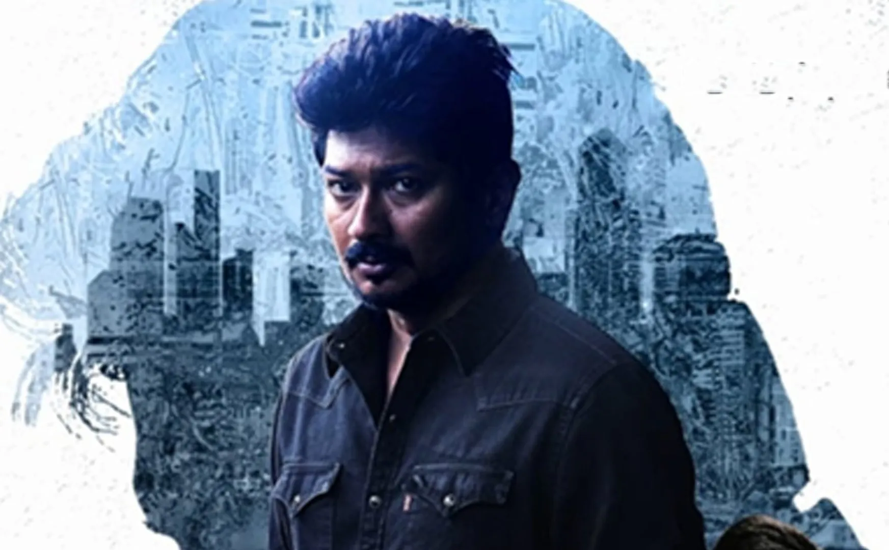 udhayanidhi stalin next movie Kalagathalaivan 