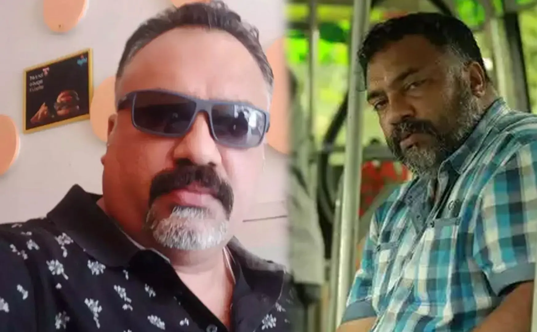 malayalam actor Vineeth Thattil David arrested 
