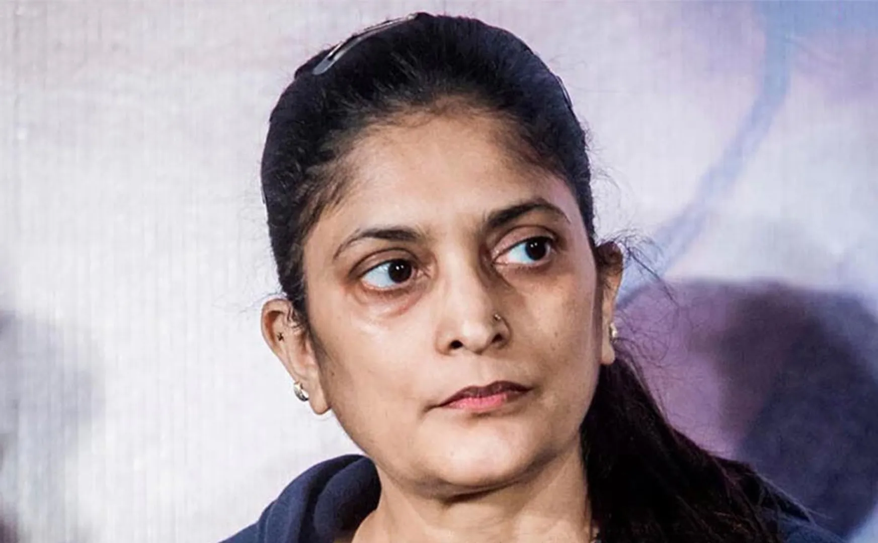 Sudha Kongara released the notice regards she won national award 