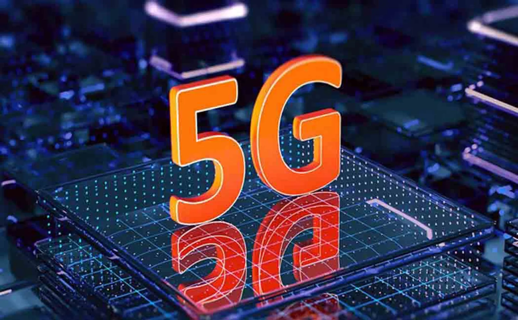 Highlights of 5G Technology!