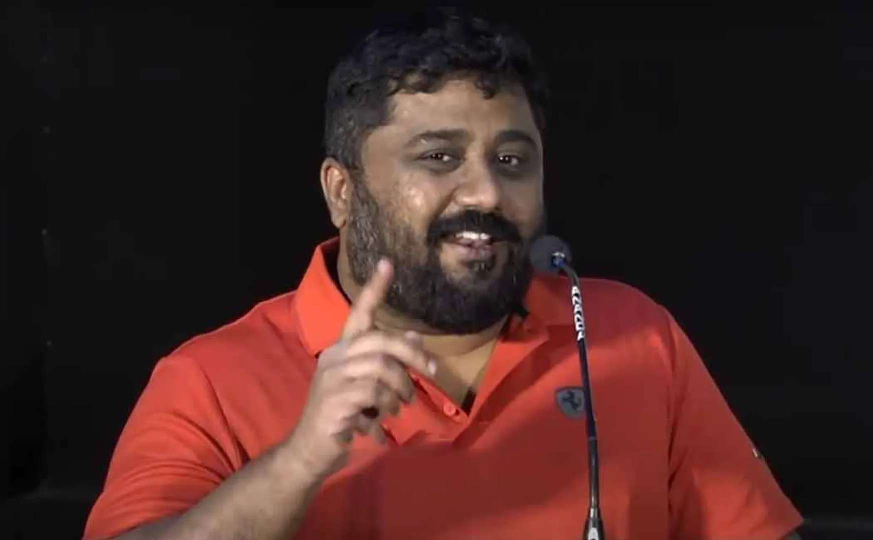 gnanavel raja