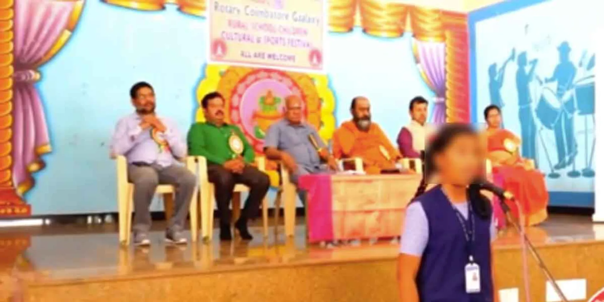 schoolgirl dissatisfaction complaint