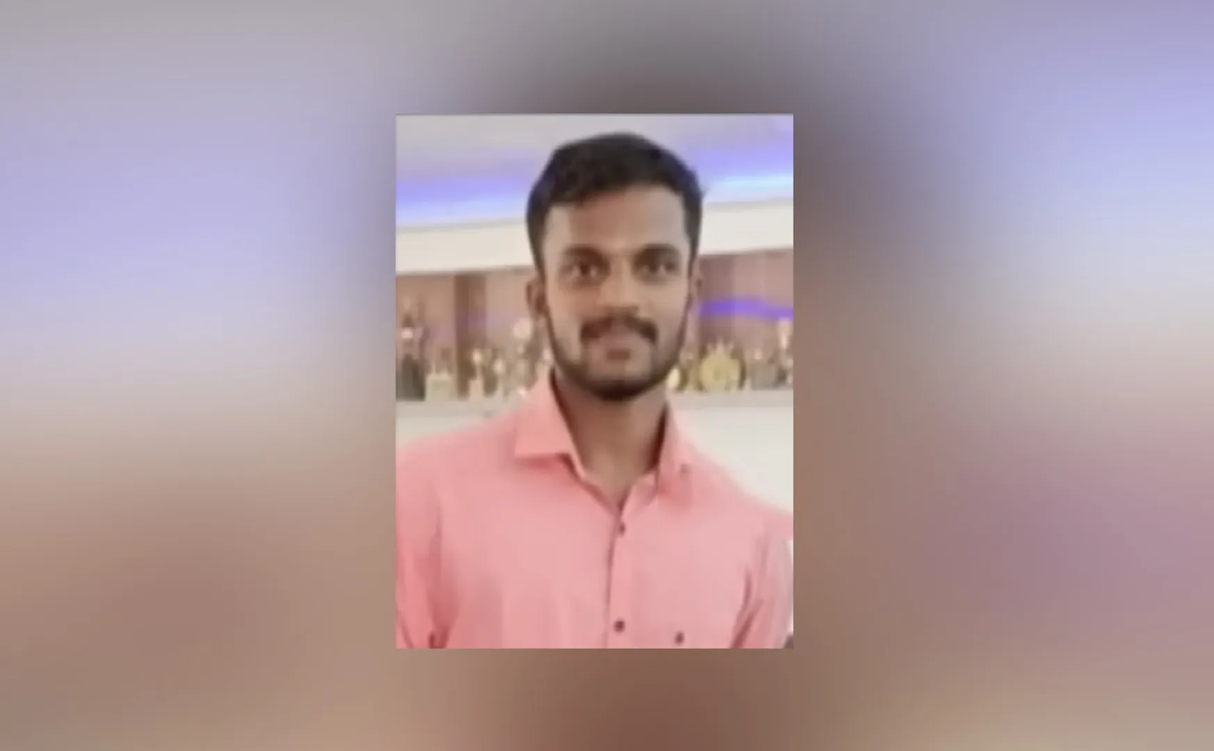 kabaddi player incident at play ground 