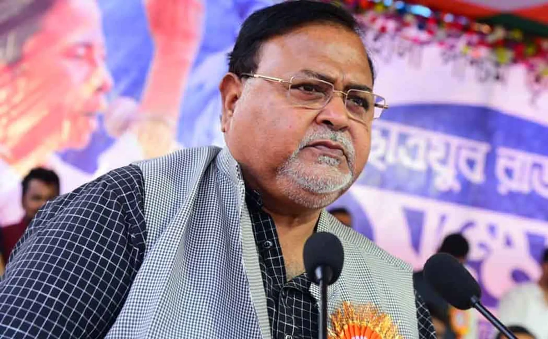 "Partha Chatterjee, Arpita Mukherjee can be taken into custody and questioned"- Enforcement Department allowed!