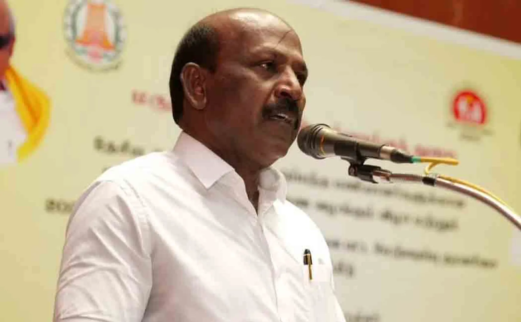 "Madurai AIIMS construction work will start in six months" - Minister M. Subramanian