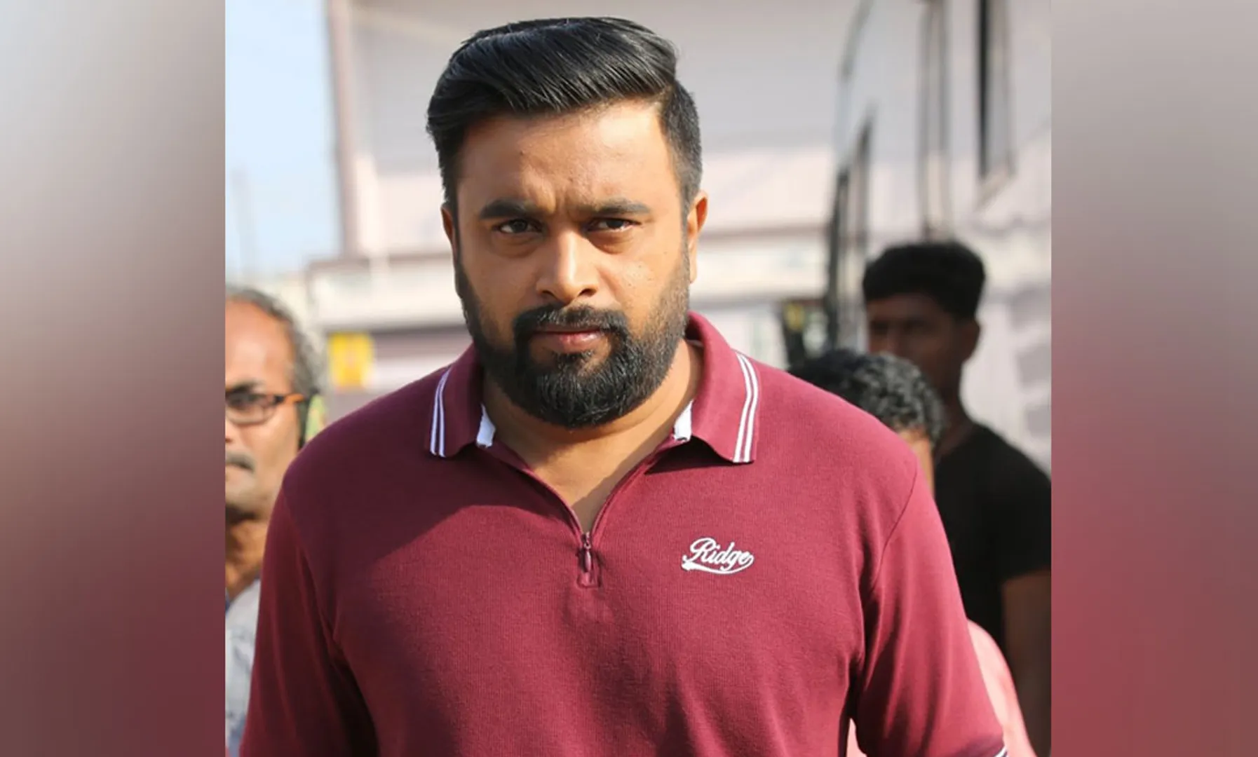 Sasikumar starrer Common Man tittle now changed Naan Mirugamai Mara  