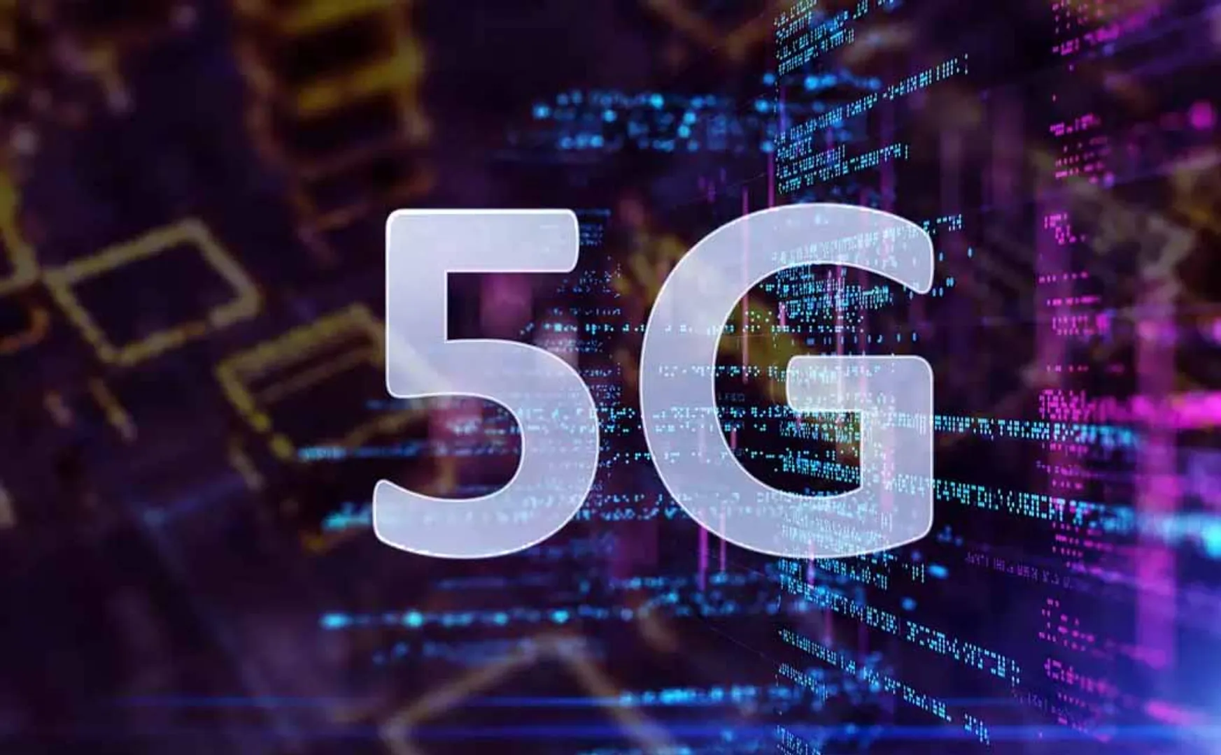5G Spectrum: Bidding for Rs 1.45 Lakh Crore on First Day!
